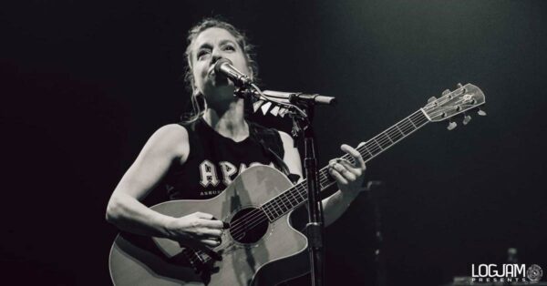 Ani DiFranco at The Wilma (Photo Gallery)
