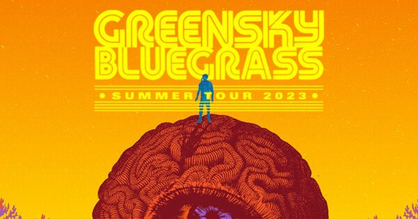 Greensky Bluegrass Confirms Return to KettleHouse Amphitheater in 2023