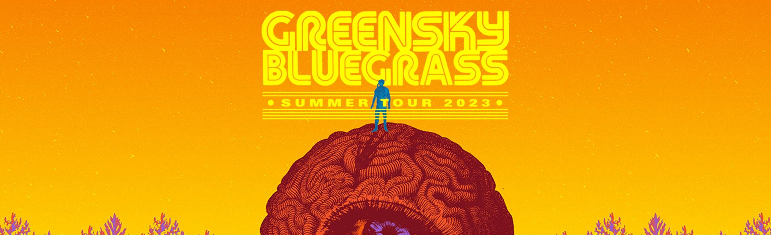 Greensky Bluegrass Confirms Return to KettleHouse Amphitheater in 2023 Image