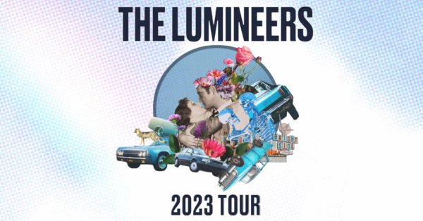Event Info: The Lumineers at KettleHouse Amphitheater 2023