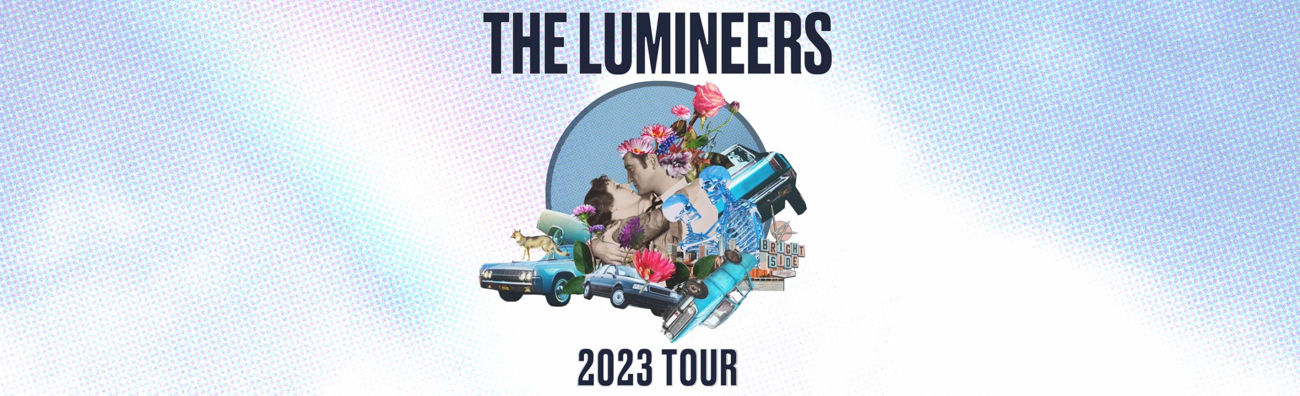 The Lumineers Confirm Two Nights at KettleHouse Amphitheater with James Bay Image