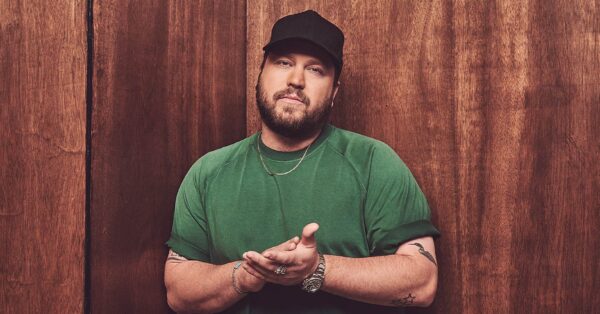 Mitchell Tenpenny Announces Concert at The ELM