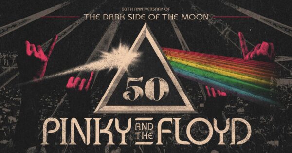 Pinky and The Floyd Announce Summer Concert at KettleHouse Amphitheater