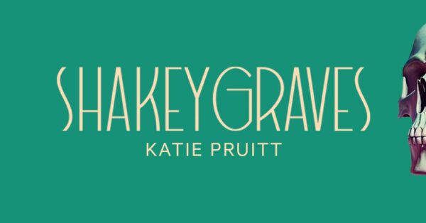 Shakey Graves Confirms Two Nights at The ELM with Katie Pruitt