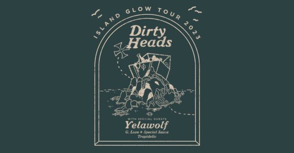 Dirty Heads &#8211; Island Glow
