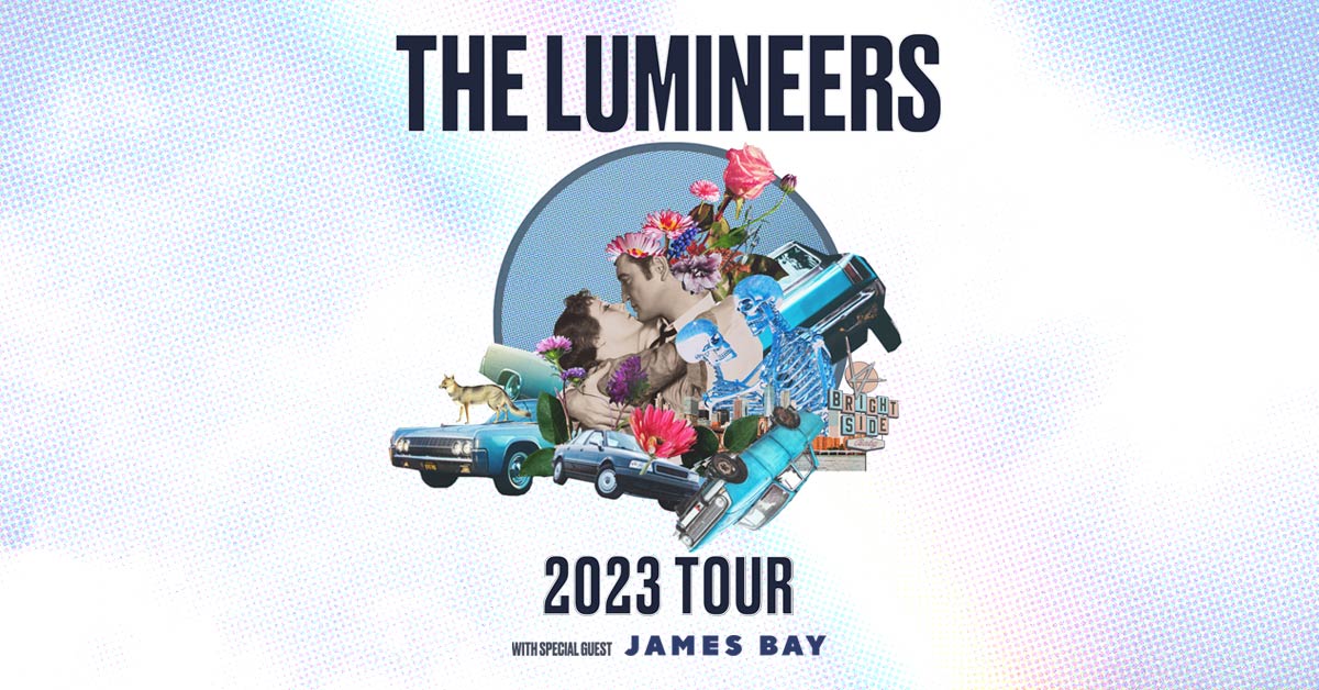 The Lumineers (Night 2) - Sep 06