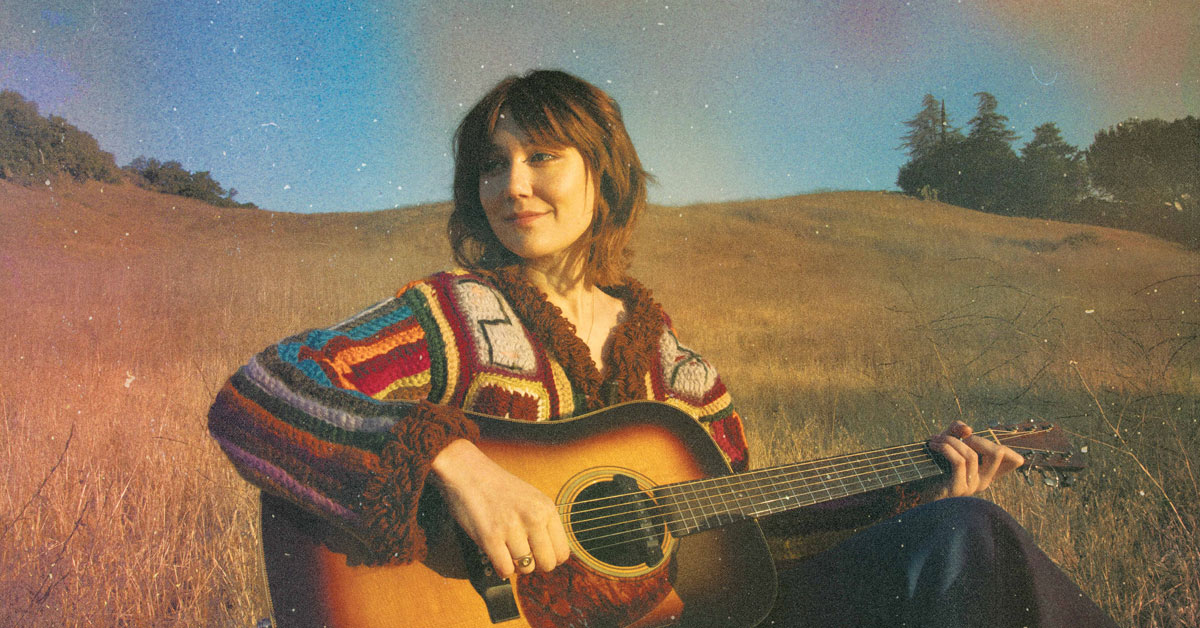 Molly Tuttle & Golden Highway Image
