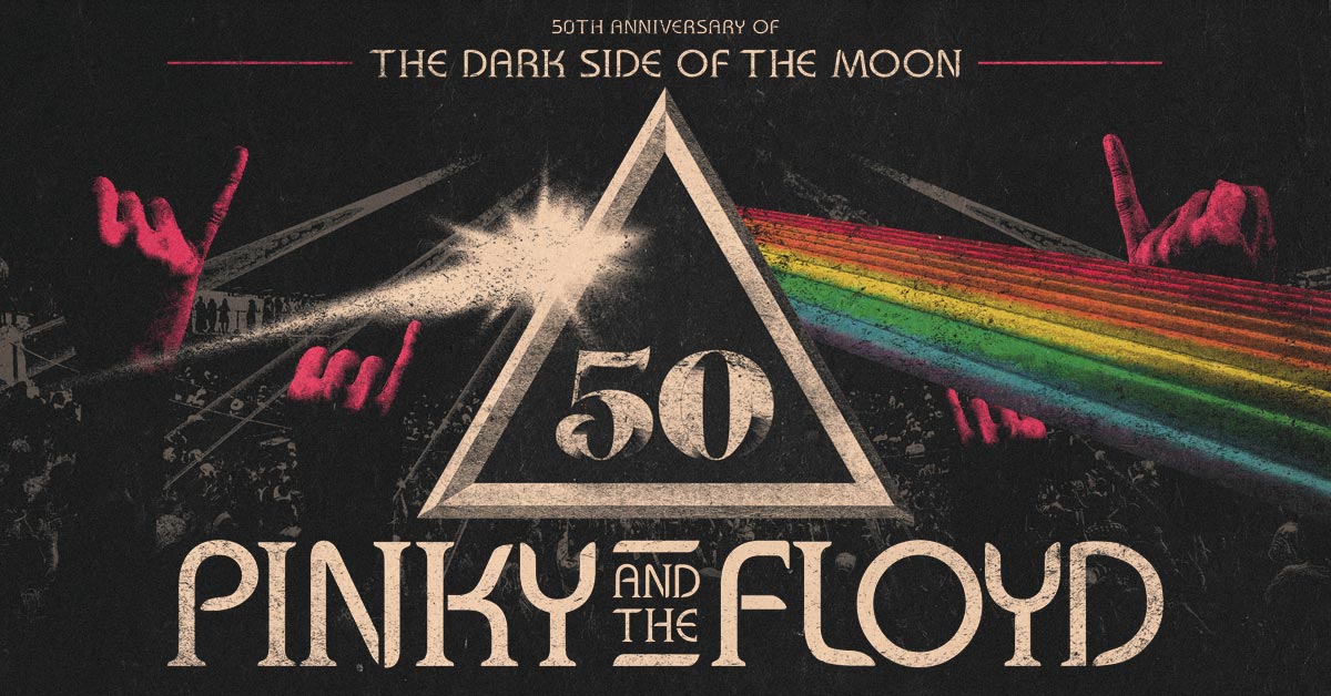 Pinky and the Floyd - Jun 24
