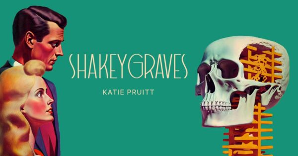 Shakey Graves (Night 1)