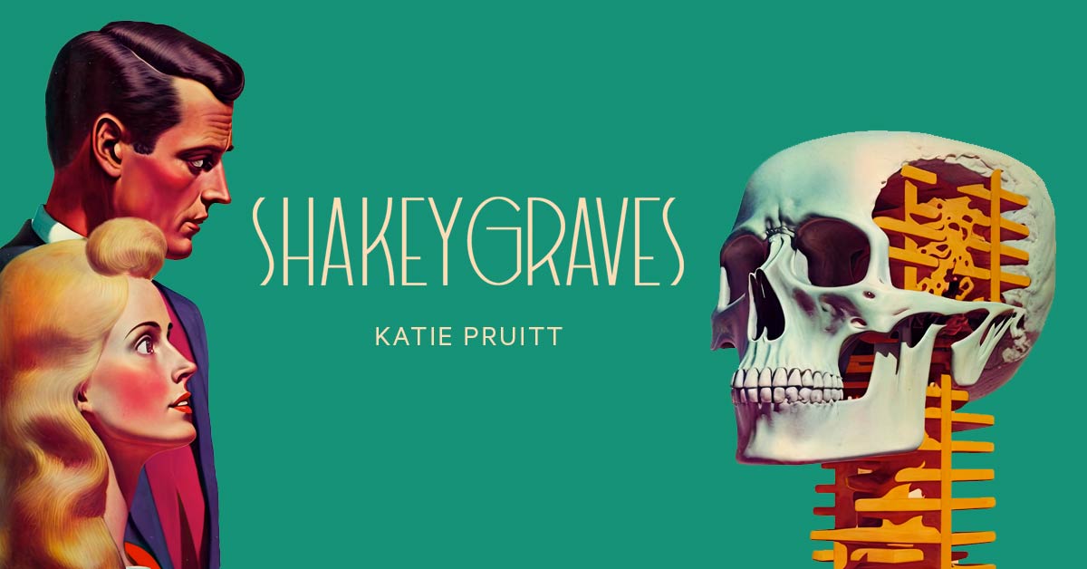 Shakey Graves (Night 1) - Jun 14