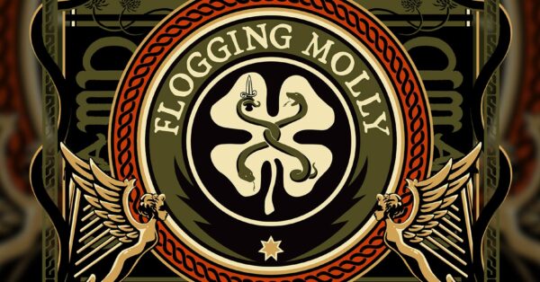 Event Info: Flogging Molly at The Wilma 2023