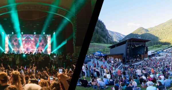 EDM Giveaway: Enter to Win Tickets to Hippie Sabotage and Seven Lions in Montana