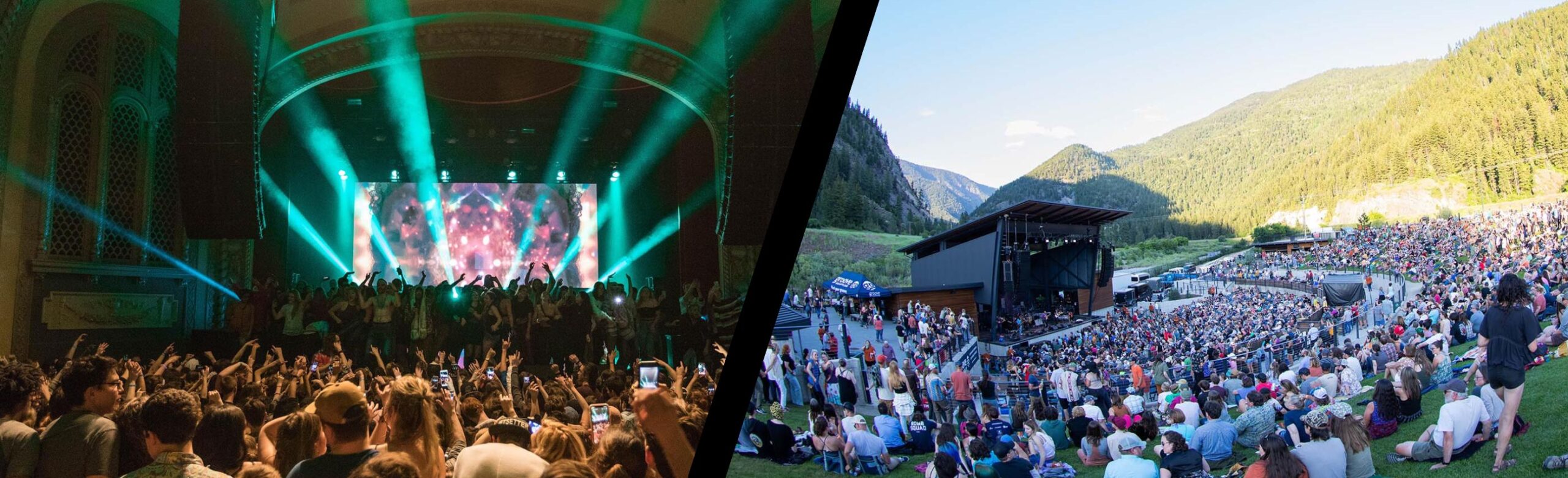 EDM Giveaway: Enter to Win Tickets to Hippie Sabotage and Seven Lions in Montana Image