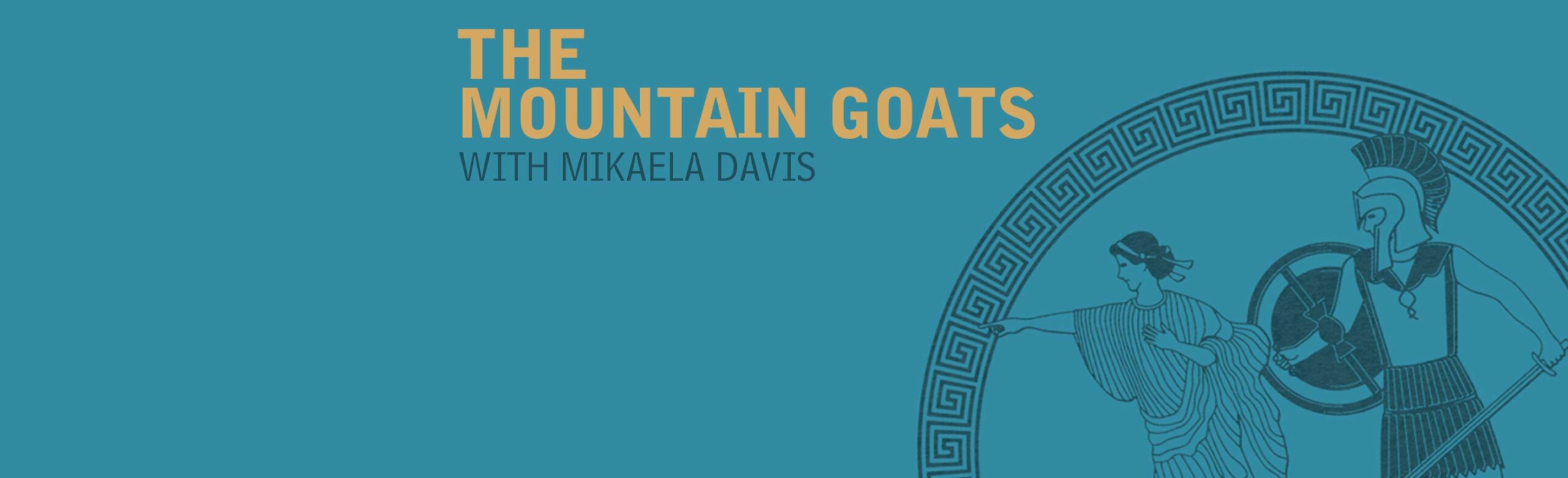 Event Info: The Mountain Goats at The ELM 2023 Image