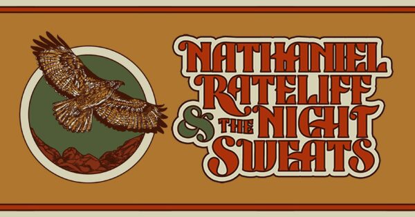 Nathaniel Rateliff &#038; The Night Sweats Announce Two Nights at KettleHouse Amphitheater with Waxahatchee