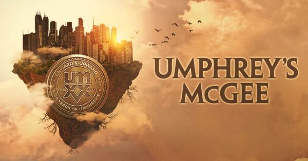 Umphrey&#8217;s McGee Announces One Show at The Wilma and Two at The ELM