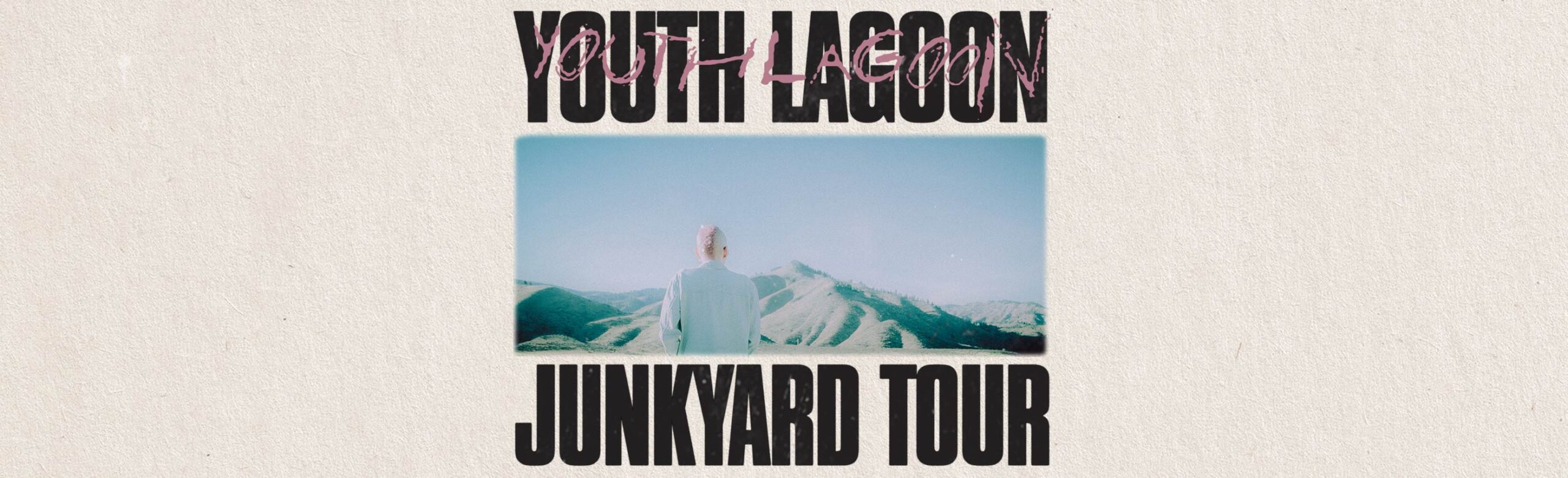 Youth Lagoon Announces Junkyard Tour with Date at The ELM Image