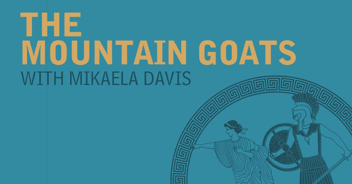 The Mountain Goats - Oct 11