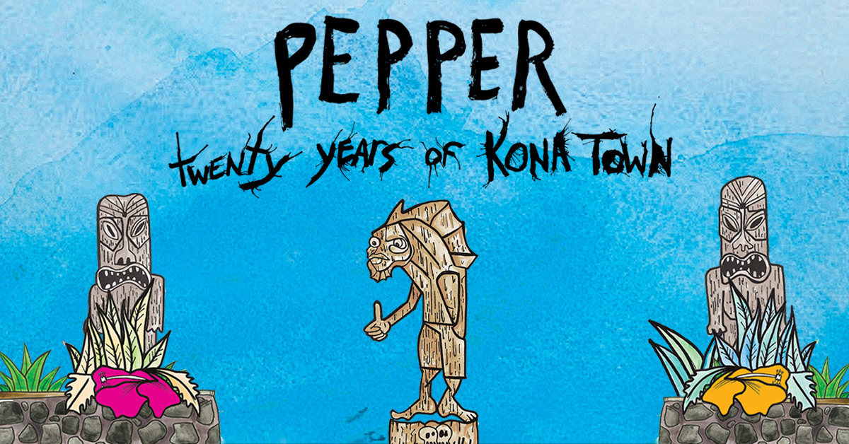 Pepper - Jul 15