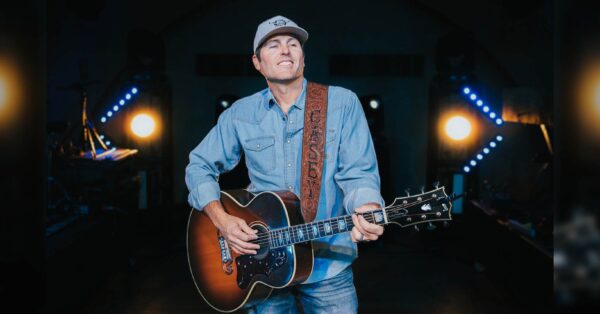 Event Info: Casey Donahew at The ELM 2023