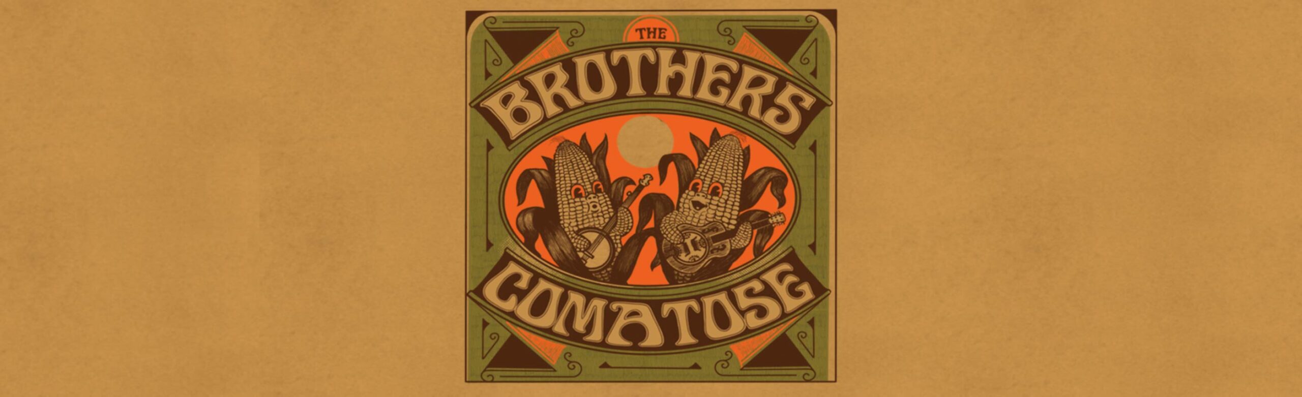 The Brothers Comatose Add Montana Date at The ELM Image