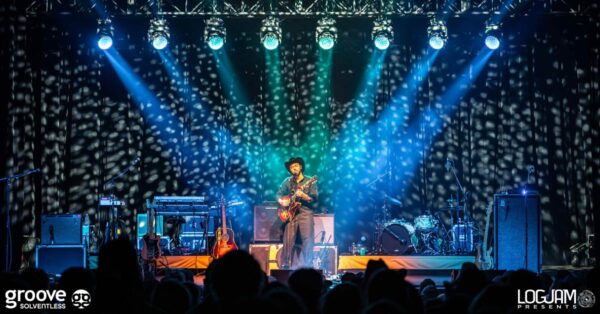 Shakey Graves at The ELM (Photo Gallery)