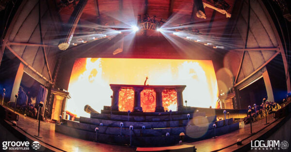 Seven Lions at the KettleHouse Amphitheater (Photo Gallery)