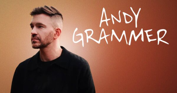 Andy Grammer Announces The New Money Tour Date at The Wilma