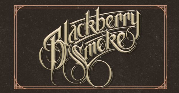 Blackberry Smoke Confirms Concerts at The ELM and The Wilma with Miles Miller