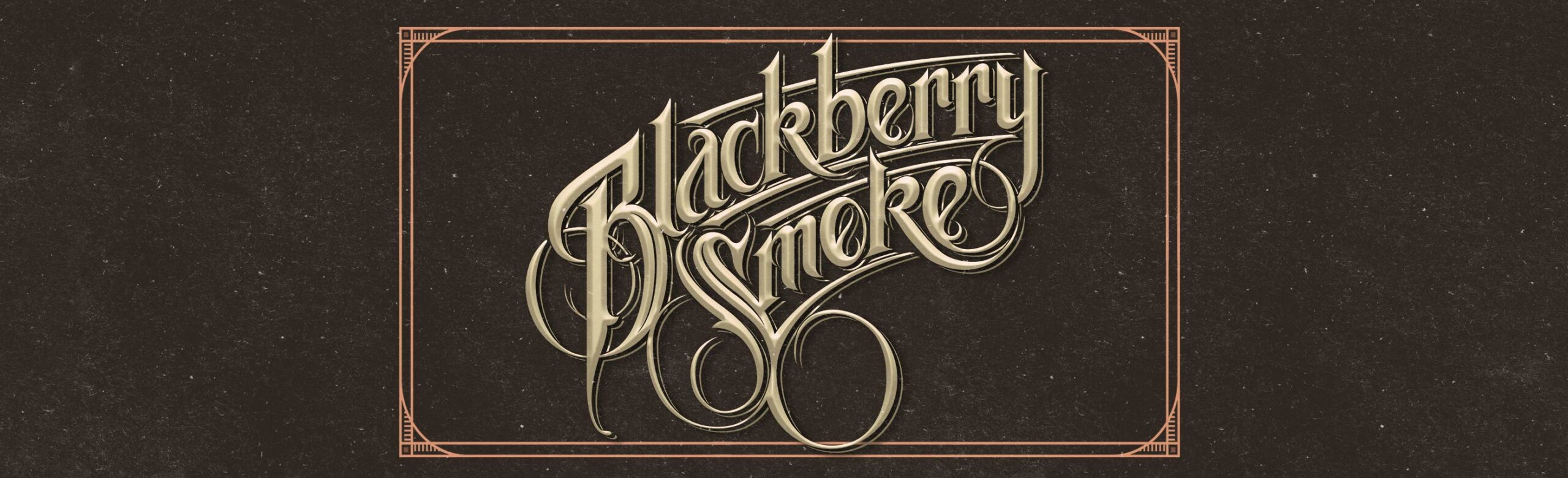 Blackberry Smoke Confirms Concerts at The ELM and The Wilma with Miles Miller Image