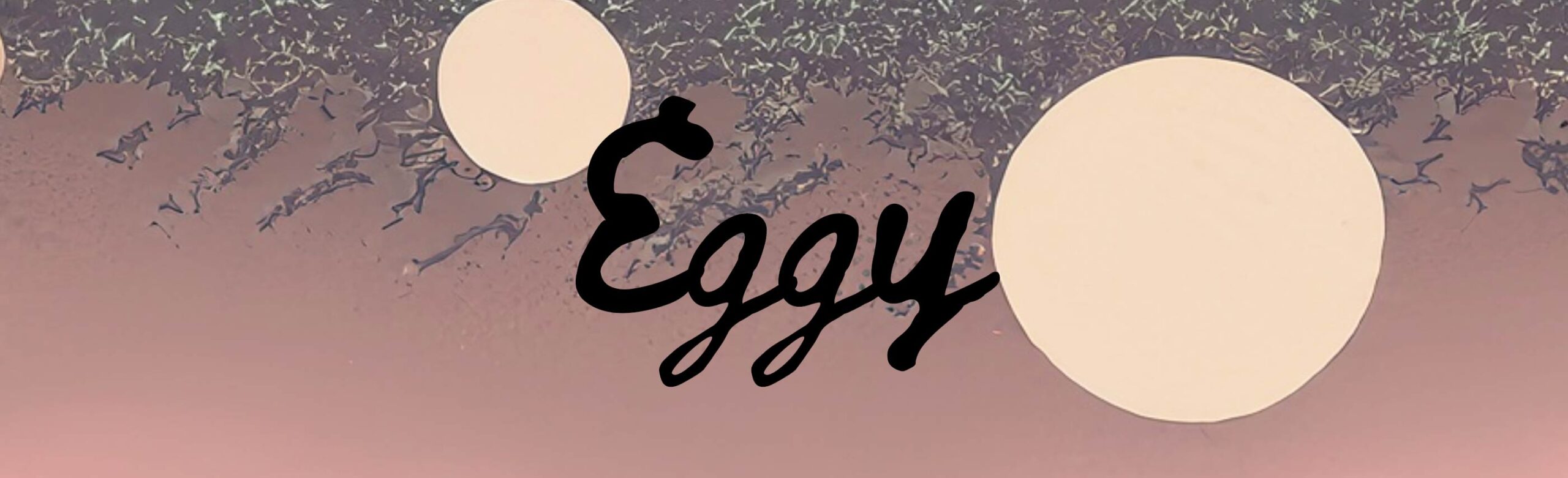 Eggy Adds Concert at The ELM in Bozeman with STiLGONE Image