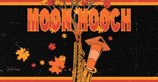 Moon Hooch Announces Concert at The ELM in Fall 2023