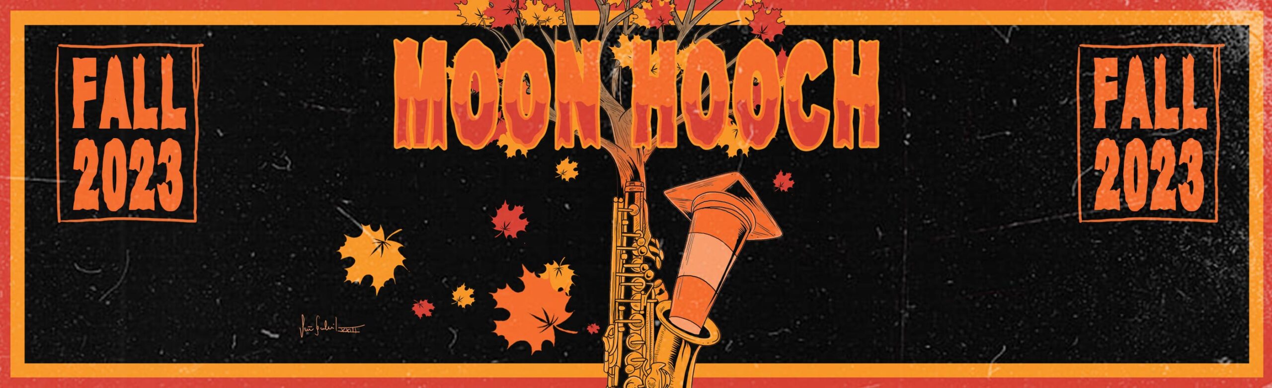 Event Info: Moon Hooch at The ELM 2023 Image