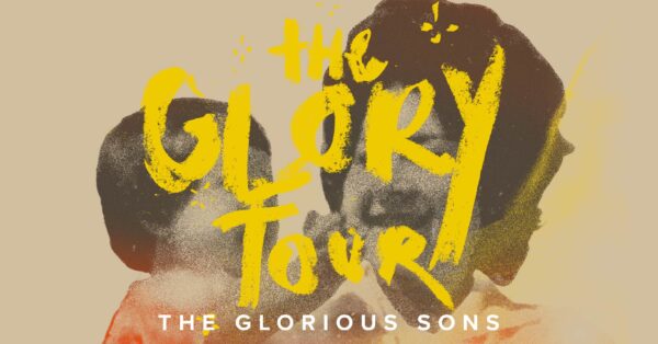 Event Info: The Glorious Sons at The ELM 2023