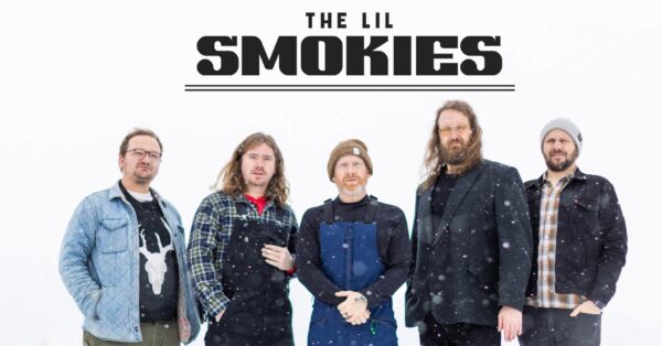 The Lil Smokies Announce Return to The ELM and The Wilma