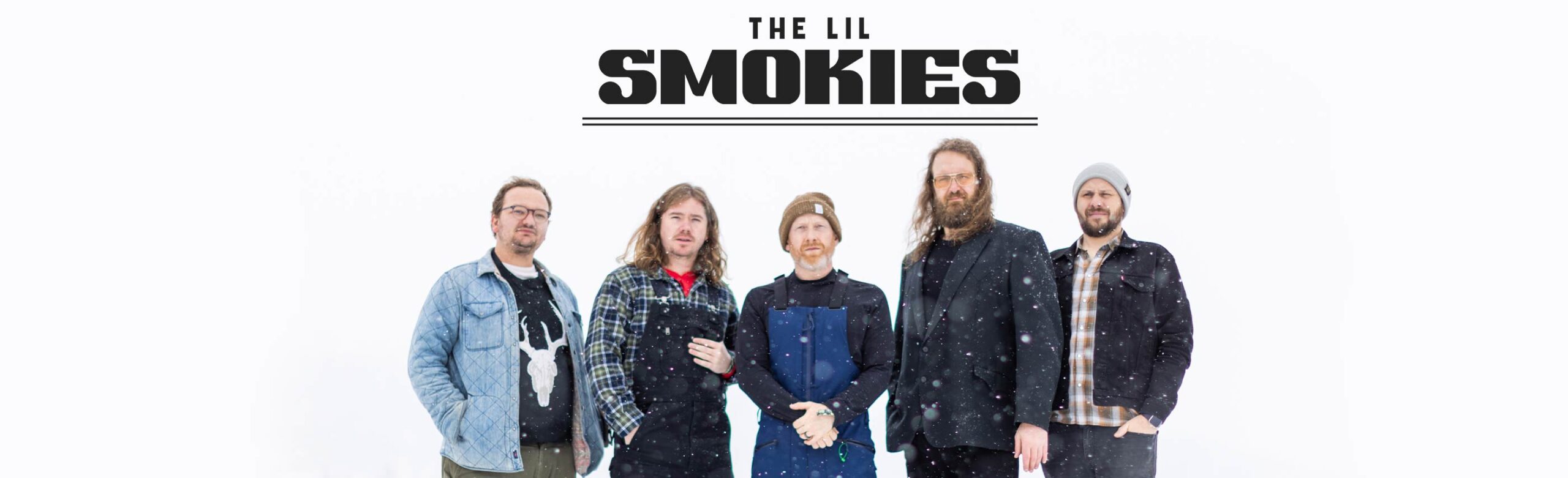 The Lil’ Smokies