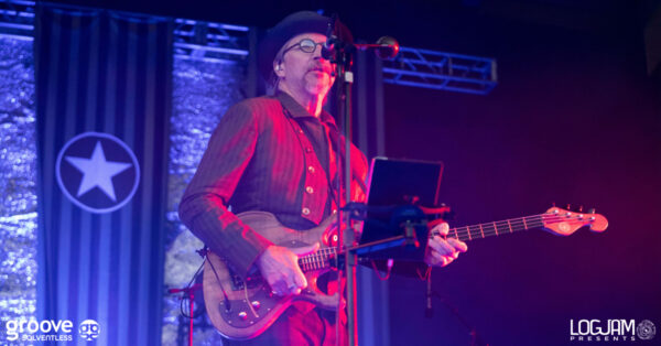 Les Claypool&#8217;s Fearless Flying Frog Brigade at the KettleHouse Amphitheater (Photo Gallery)