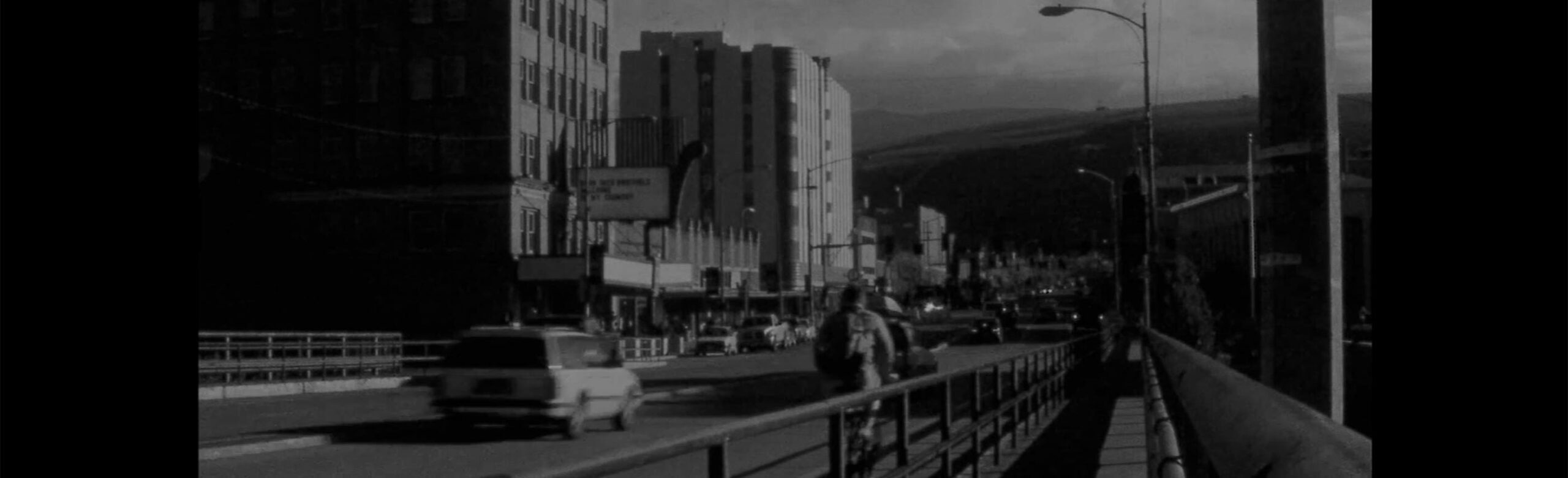 A Place (Sort Of): The Ultimate Missoula Movie