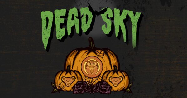 Bozeman&#8217;s Dead Sky Announce Halloween Show at The ELM