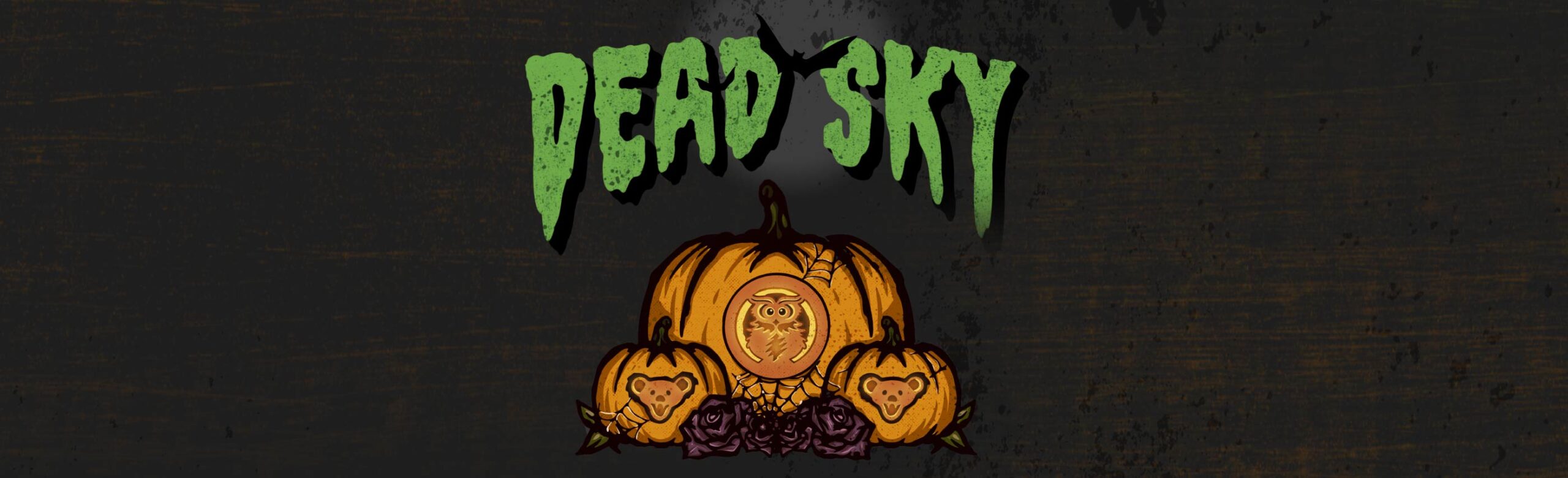 Bozeman’s Dead Sky Announce Halloween Show at The ELM Image