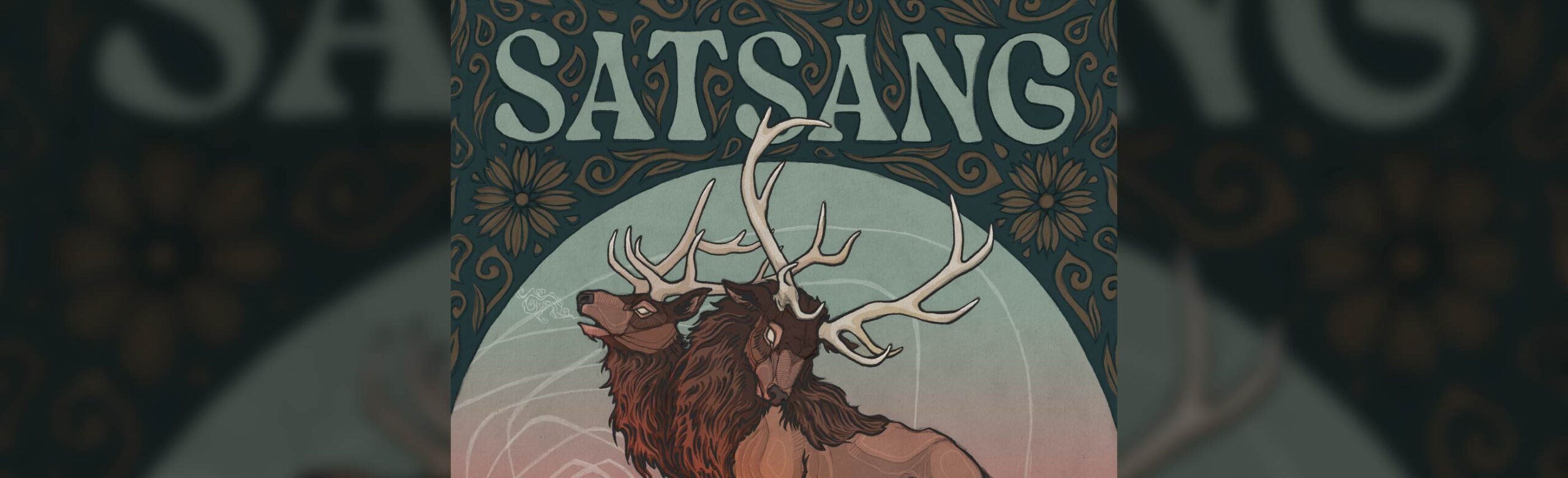 Montana’s Satsang Confirms Concert at The ELM Image