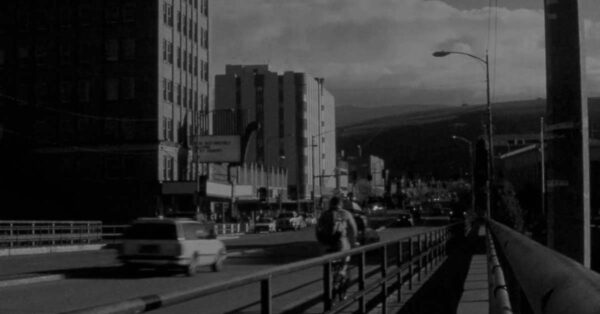 A Place (Sort Of): The Ultimate Missoula Movie