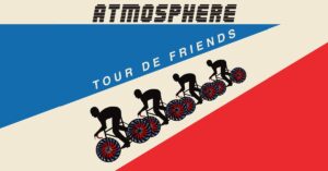 atmosphere