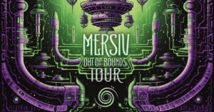 Mersiv at The Wilma 10/31/2023