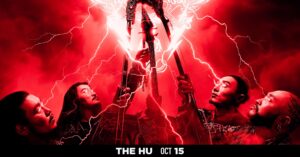 the hu