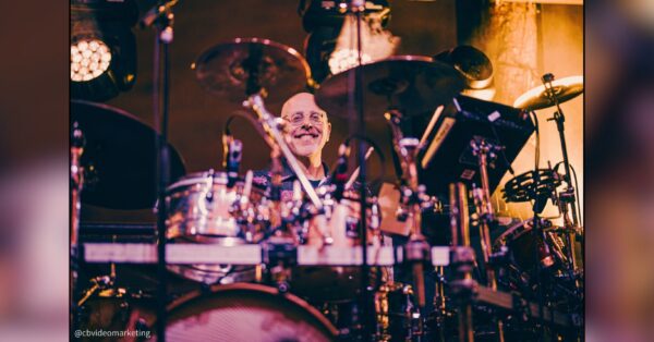 Drummer Mike Greenfield of Lotus to Join Umphrey&#8217;s McGee in Montana
