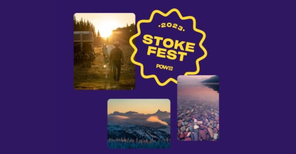 Event Info: Stoke Fest Film Festival at The Wilma 2023