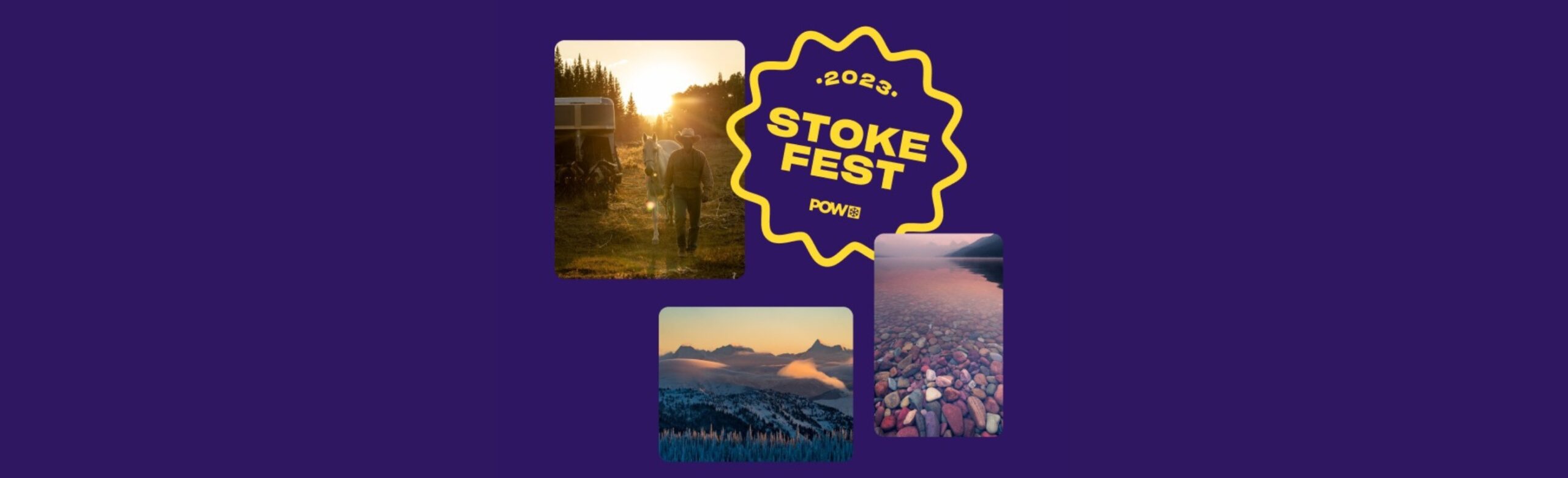 Stoke Fest Film Festival
