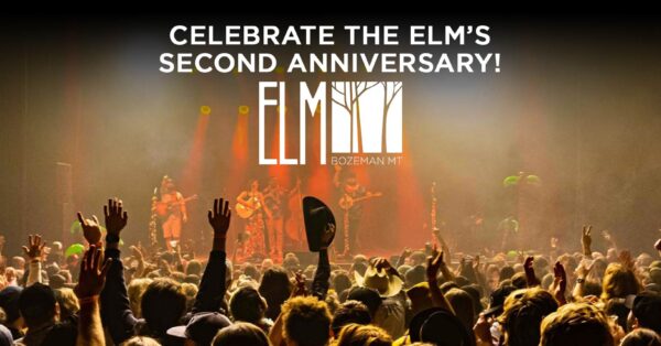 Celebrate The ELM&#8217;s 2nd Anniversary with Us!