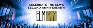 the elms second anniversary